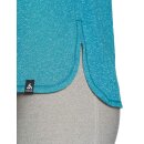 Odlo Top HELLE Damen ärmellos grün Größe L - 350071-40231