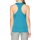 Odlo Top HELLE Damen ärmellos grün Größe L - 350071-40231