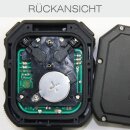 Stoppuhr STOPTEC PC-71 (8 File Memory)