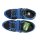 MoreMile Mud Warrior 1 - Cross Country Running Spikes Men - blau