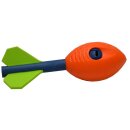 Nerf Vortex  Pocket howler - rocket whistler orange