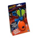 Nerf Vortex  Pocket howler - rocket whistler orange
