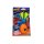 Nerf Vortex  Pocket howler - rocket whistler orange