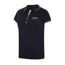 Red Bull Rbr FW Womens Classic Polo, blau, F1 Red Bull...
