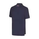 Red Bull Rbr FW Mens Classic Polo, blau, F1 Red Bull...