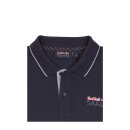 Red Bull Rbr FW Mens Classic Polo, blau, F1 Red Bull...