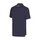 Red Bull Rbr FW Mens Classic Polo, blau, F1 Red Bull Racing Teamline
