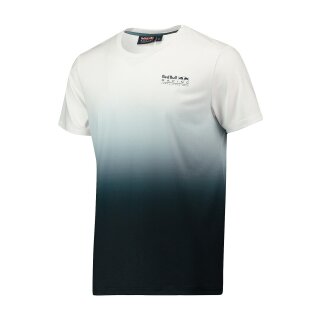 Red Bull Rbr FW Mens Tour Tee, weiß, T-Shirt, F1 Red Bull Racing Teamline