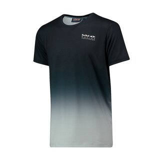 Red Bull Rbr FW Mens Tour Tee, navy, T-Shirt, F1 Red Bull Racing Teamline