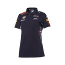 Red Bull Rbr FW Womens Team Polo, navy, F1 Red Bull...