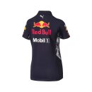 Red Bull Rbr FW Womens Team Polo, navy, F1 Red Bull...