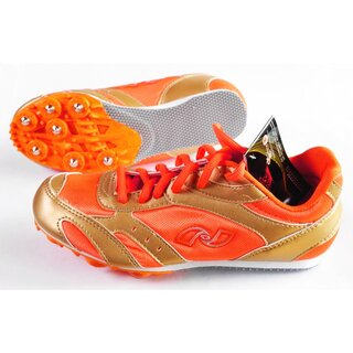 JF-Sports Allround-Spike Lion orange