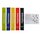 Mini-Bands, 5er-Set