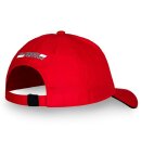 Offizielle 2018 Scuderia Ferrari Fanwear Red Carbon...