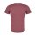 Sport-T-Shirt, rot, mit Wunsch-Aufdruck