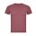 Sport-T-Shirt, rot, mit Wunsch-Aufdruck
