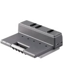Revolt Multi-Ladestation "Power Source I" für iPhone, Handy & Co