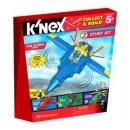 KNEX Air Action Stunt Jet