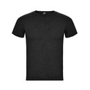Sport-T-Shirt, schwarz, mit Wunsch-Aufdruck