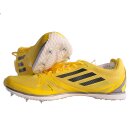 Adizero Cadence 2 - Modell 2013 - Spikes für Mittel- und Langstrecke - Q34037