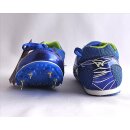 Supwind Allround-Spikes Shark blau