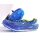 Supwind Allround-Spikes Shark blau
