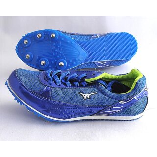 Supwind Allround-Spikes Shark blau