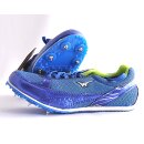 Supwind Allround-Spikes Shark blau