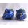 Supwind Allround-Spikes Shark blau